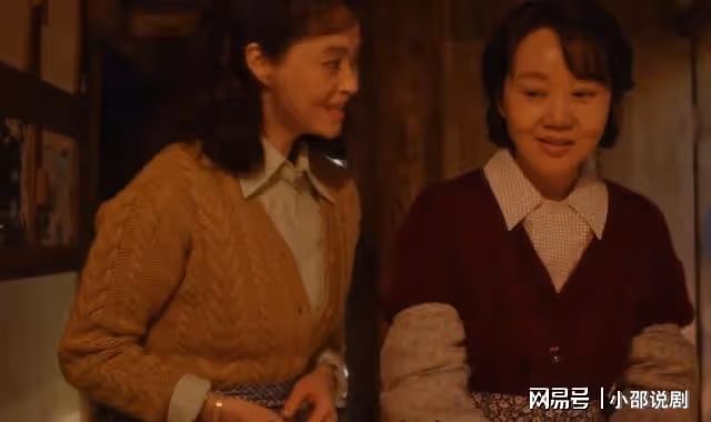 小巷人家:直到黃玲二婚嫁富商,才看清莊圖南有多白眼狼