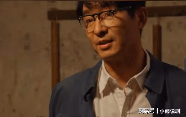 小巷人家:直到黃玲二婚嫁富商,才看清莊圖南有多白眼狼