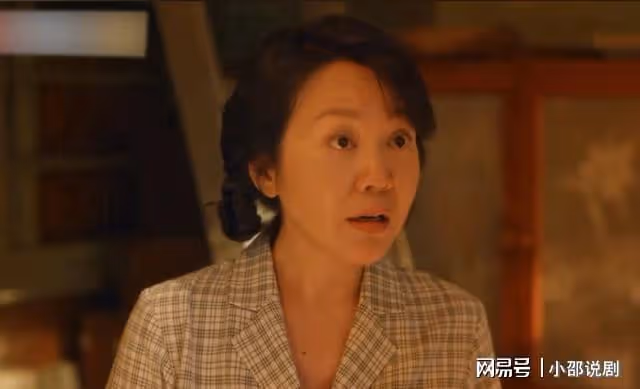 小巷人家:林棟哲長大與筱婷親熱,被哥哥圖南當場抓包