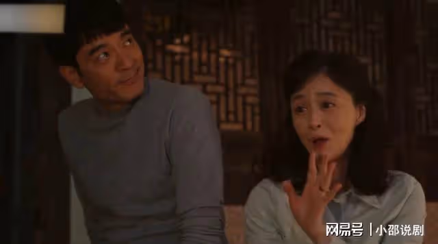 小巷人家:林棟哲長大與筱婷親熱,被哥哥圖南當場抓包