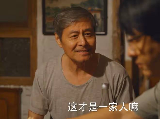 《小巷人家》莊家三代男人都痛恨黃玲，莊超英自私，莊圖南扶弟魔
