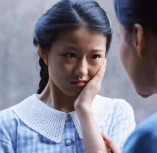 《小巷人家》莊家三代男人都痛恨黃玲,莊超英自私,莊圖南扶弟魔