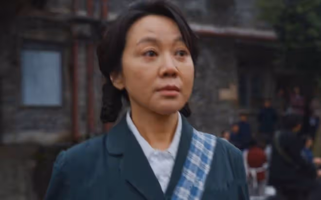 《小巷人家》莊家三代男人都痛恨黃玲,莊超英自私,莊圖南扶弟魔