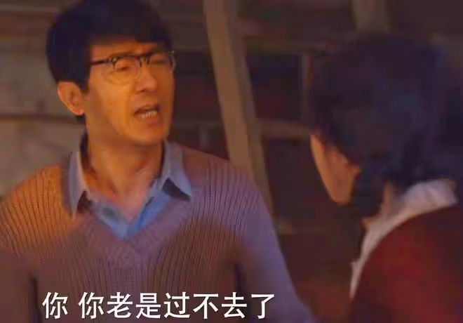 《小巷人家》莊家三代男人都痛恨黃玲,莊超英自私,莊圖南扶弟魔