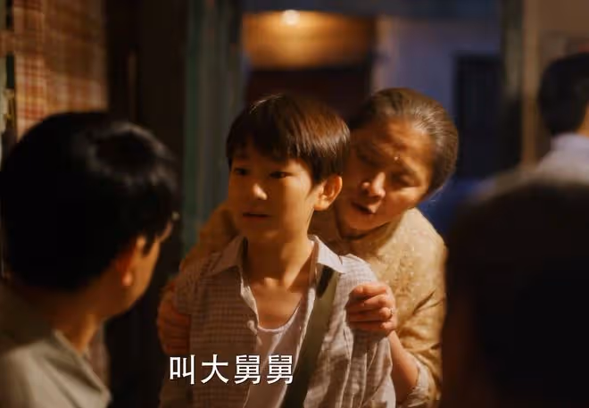 《小巷人家》黃玲做夢沒想到,離婚不成,莊圖南成了第二個莊超英