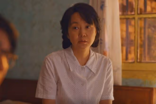 《小巷人家》黃玲做夢沒想到,離婚不成,莊圖南成了第二個莊超英