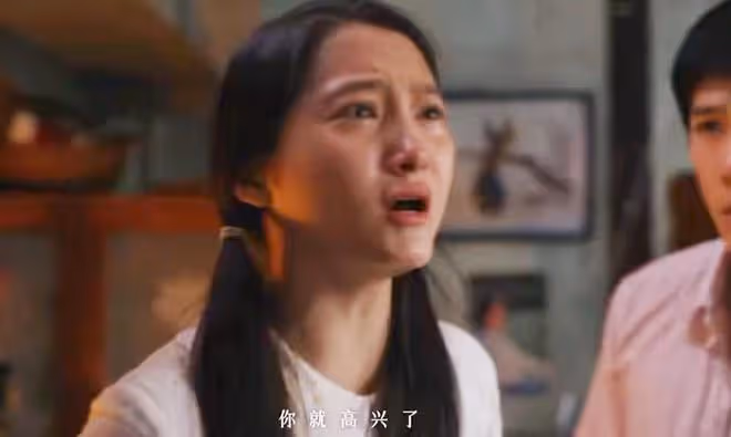 《小巷人家》黃玲做夢沒想到,離婚不成,莊圖南成了第二個莊超英