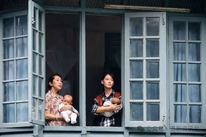 東京電影節｜廖子妤伙許恩怡為新戲造勢