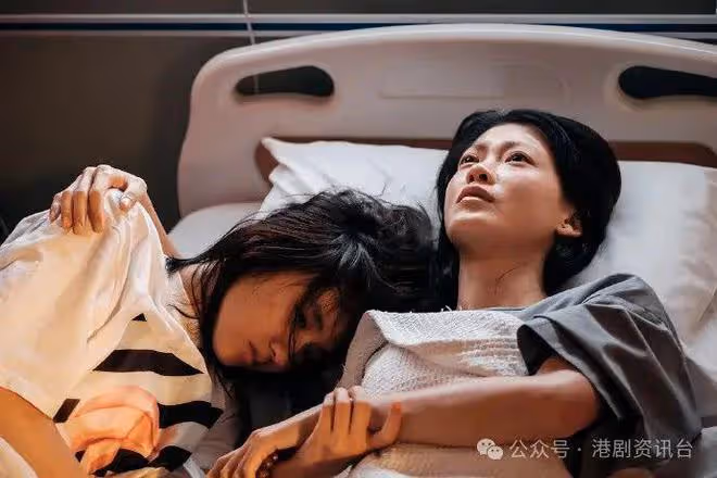 東京電影節｜廖子妤伙許恩怡為新戲造勢