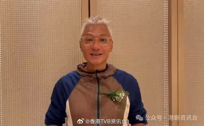 林俊賢首回應 林鈺洧/馬清揚 緋聞！介意囡囡「父女戀」