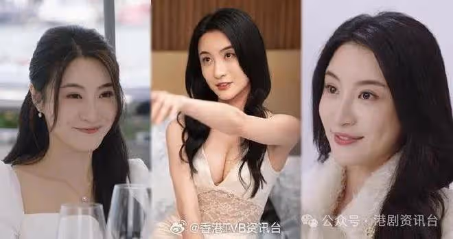 黑色月光｜馬志威演活衰格二世祖 林夏薇演奸角入型入格成內地熱搜