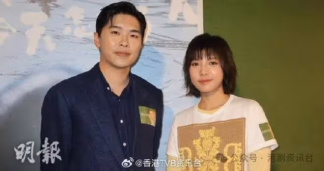焚城｜謝君豪未敢伙《破‧地獄》許冠文宣傳