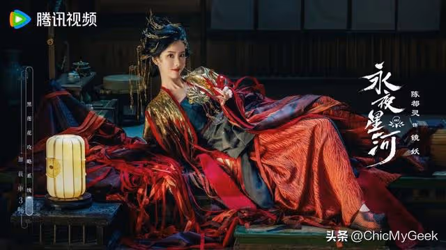 43歲阿嬌鍾欣潼,都給丁禹兮當媽了!