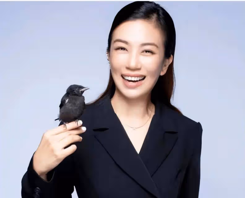 娶一個沒有生育價值的新娘，被老父親催生，但蕭敬騰要愛她八輩子