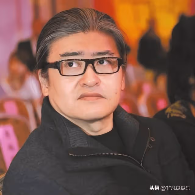 直到看到劉歡現狀,才明白當初他做的選擇有多荒唐,還是李湘聰明