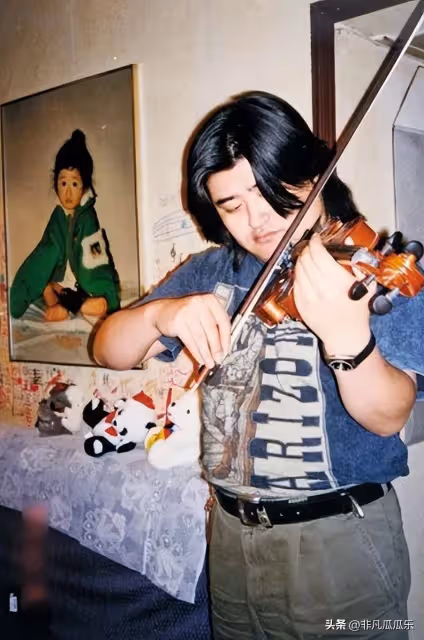 直到看到劉歡現狀,才明白當初他做的選擇有多荒唐,還是李湘聰明