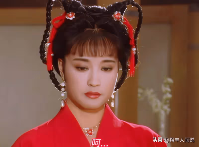曝劉曉慶疑回應出軌風波!與四婚老公仍未離婚,霸氣言語被贊女王