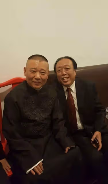 德雲社相聲演員鄧德勇去世！高峰等人發文悼念