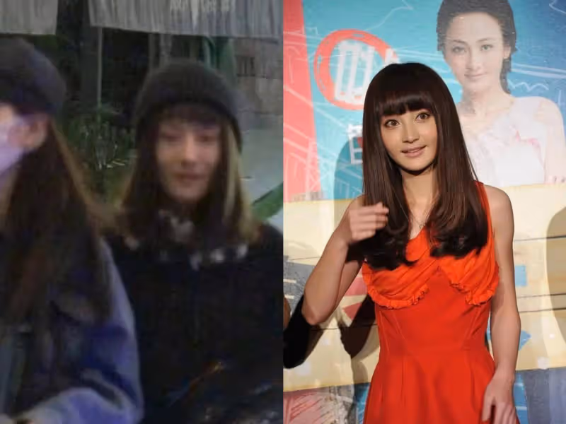 40歲文章近況曝光!帶女友低調聚餐,開200w大G,生活依舊很滋潤