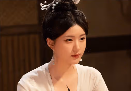 《珠簾玉幕》是be嗎還是he?蘇幕遮官配是燕子京還是張晉然?