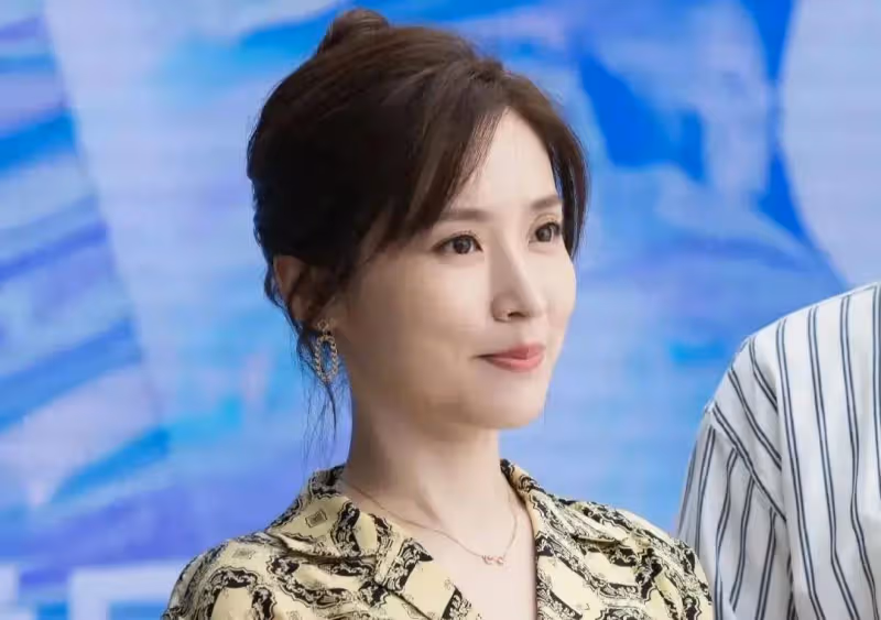 《好團圓》:看清江家巧大齡未婚的真相,才明白向南為何選擇離婚