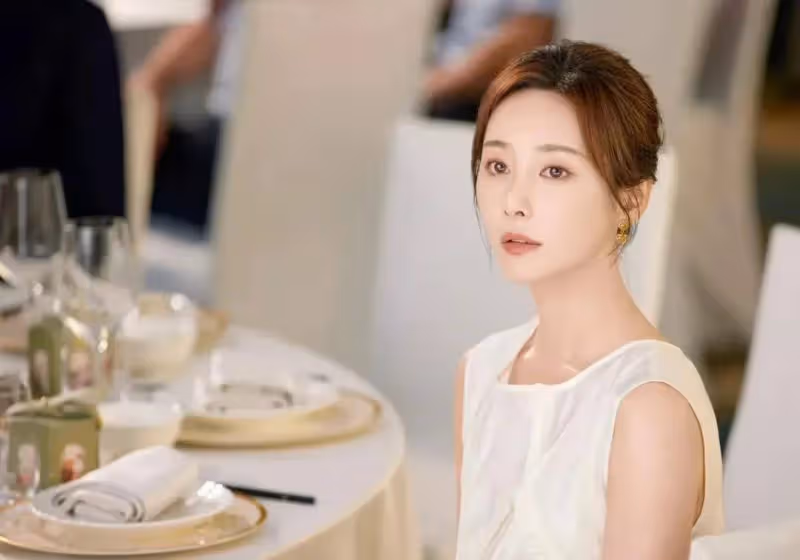 《好團圓》:看清江家巧大齡未婚的真相,才明白向南為何選擇離婚