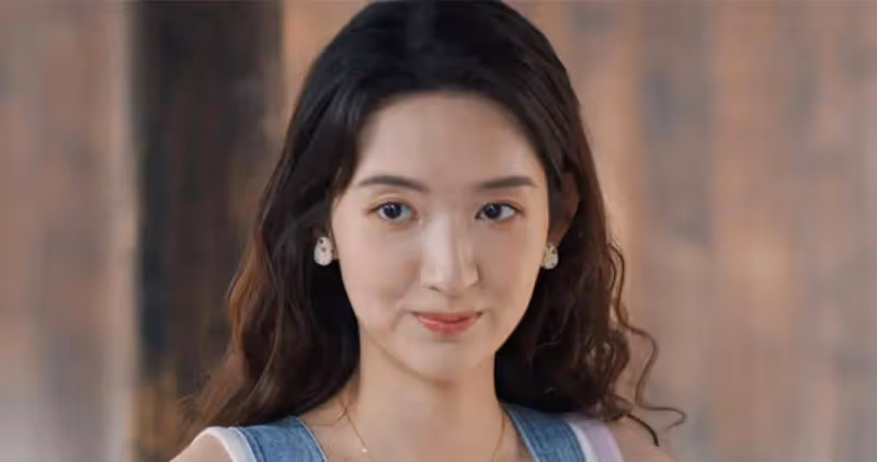 《好團圓》:看清江家巧大齡未婚的真相,才明白向南為何選擇離婚