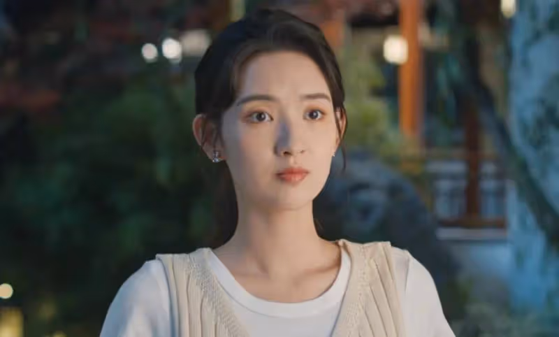 《好團圓》:看清江家巧大齡未婚的真相,才明白向南為何選擇離婚