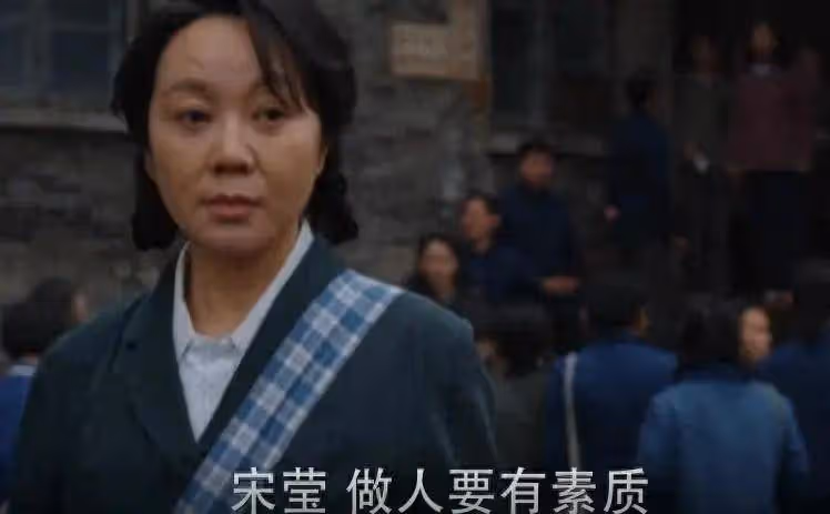 《小巷人家》大結局:莊樺林苦盡甘來!向鵬飛逆天改命,真相太殘酷