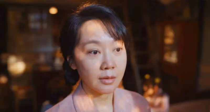 《小巷人家》大結局:莊樺林苦盡甘來!向鵬飛逆天改命,真相太殘酷