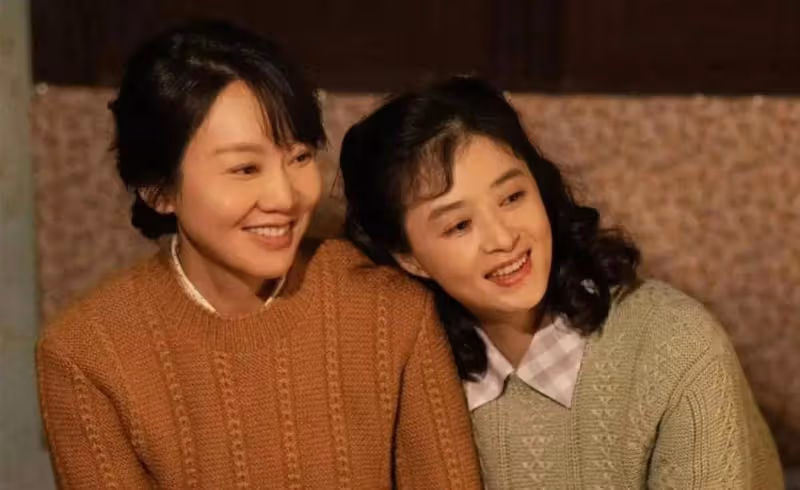 《小巷人家》大結局:莊樺林苦盡甘來!向鵬飛逆天改命,真相太殘酷