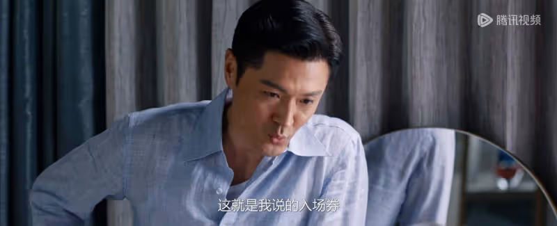 《好團圓》:與江宏斌前妻首次交鋒,向南慘敗,一句拷問戳破原因