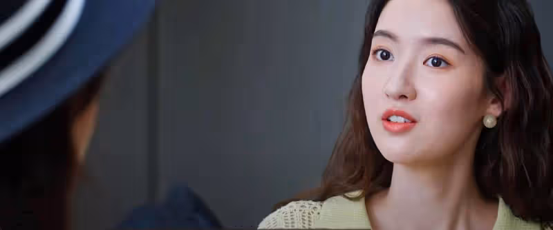 《好團圓》:與江宏斌前妻首次交鋒,向南慘敗,一句拷問戳破原因