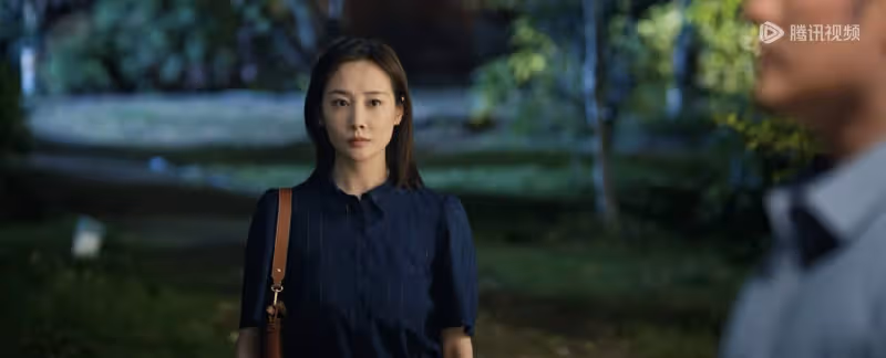 《好團圓》:向中有多開放?找柴進尋歡,婚內出軌卻逼鄧海洋兜底