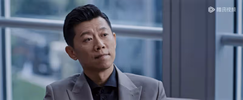 《好團圓》:向中有多開放?找柴進尋歡,婚內出軌卻逼鄧海洋兜底