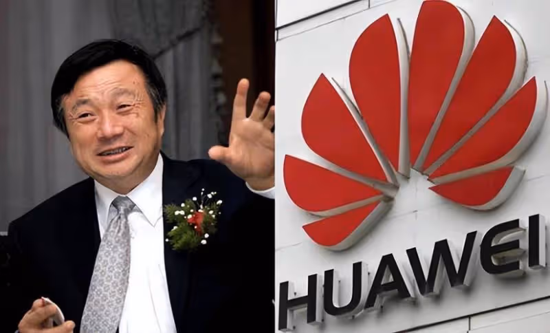 任正非:今天不能說我們能活下來,華為內部講話與對外完全不是一個量級