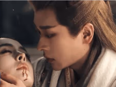 《大夢歸離》朱厭是應龍後代嗎?男主為什麼求死?《大夢歸離》乘黃結局是什麼