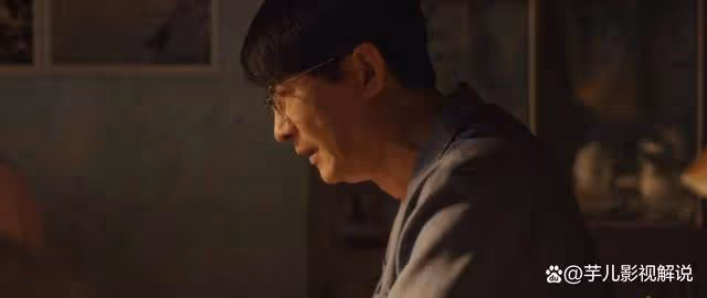 《小巷人家》原著:黃玲的反抗,莊圖南不理解,好在還有莊筱婷