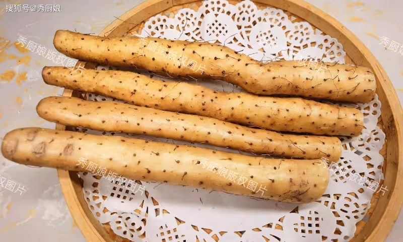 山藥也有禁忌?提醒:二者萬不可同吃,吃山藥的禁忌要牢記