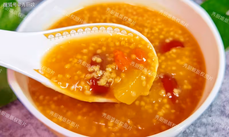 建議中老年人:條件允許,早餐多吃4種食物,比喝豆漿營養