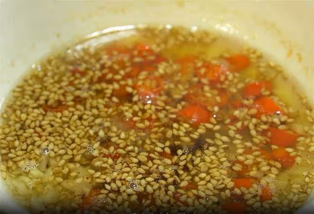 秋天很火的腐竹做法,飯店賣28一盤,在家成本不到4元,拿肉不換