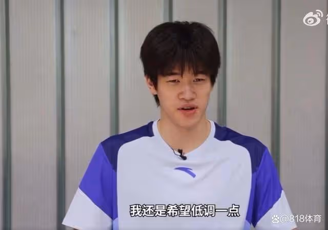 潘展樂談400自800自奪冠：我力所能及的只有100米 其他項目差距大