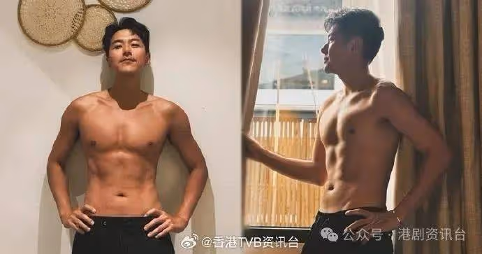 TVB當紅花旦屢傳造人成功!驚喜現身順德合照刻意遮肚孕味甚濃