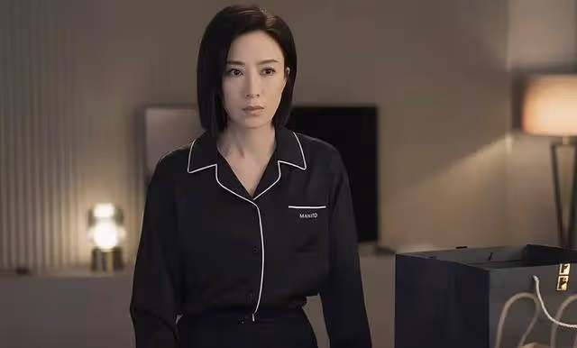 TVB視後爭奪大戰打響!楊茜堯呼聲最高,胡定欣大機率陪跑