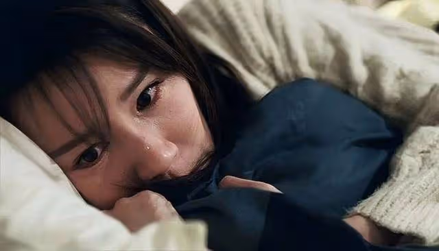 TVB知名女星演技大爆發，哭戲收放自如看哭觀眾，時隔三年再拍劇
