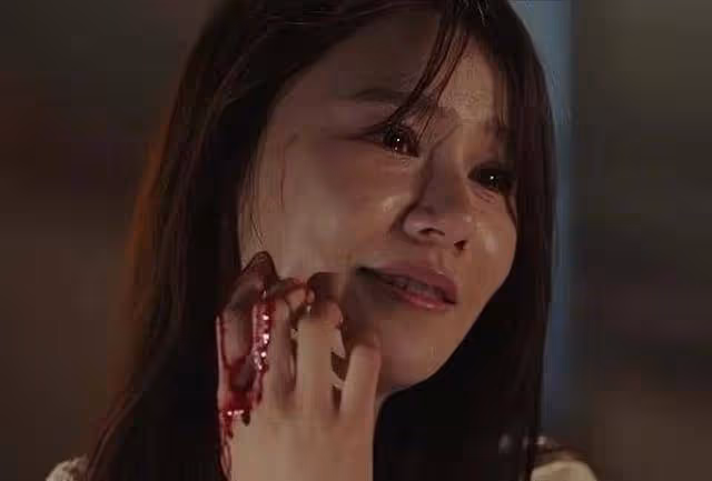 TVB知名女星演技大爆發，哭戲收放自如看哭觀眾，時隔三年再拍劇