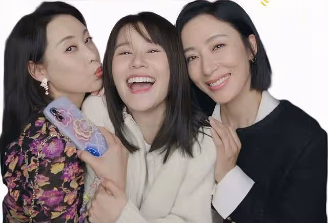 TVB知名女星演技大爆發，哭戲收放自如看哭觀眾，時隔三年再拍劇