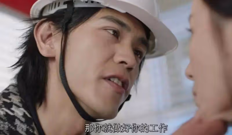 人氣急升!馬志威在《黑色月光》再演渣男而內地爆紅,曾與蔣家旻演過大尺度床戲