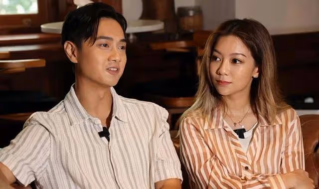 到美國接受治療!香港女星兒子患罕見基因病,智力將停留在兩歲