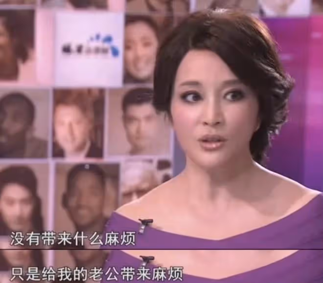 被全網恭喜的出軌女,噁心到我了